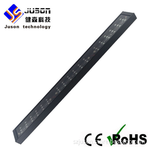 China Manufacturing Modular Design Grow LED Light 24W-96W LED Grow Lighting For Greenhouse Farm Horticulture
